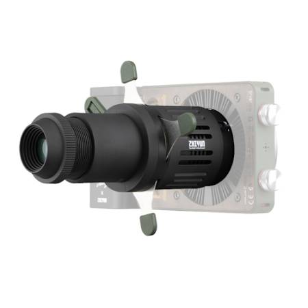 Zhiyun MOLUS Spotlight Attachment - strumienica do lamp z mocowaniem ZY-Mount_1